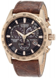 Citizen Men’s Perpetual Chrono A-T Limited Edition Watch