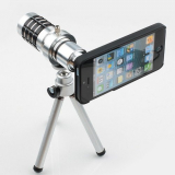 Telephoto Lens w/ Tripod for Apple iPhone 5