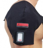 Cordless Heat Therapy Shoulder Wrap