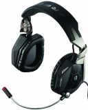 Cyborg Headset for PC and Mac