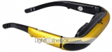 50″ Virtual Display Video Glasses with Mp3 player