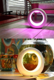 LUNE – Color Changing LED Mood Lamp