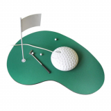 Desktop Golf Mouse Game
