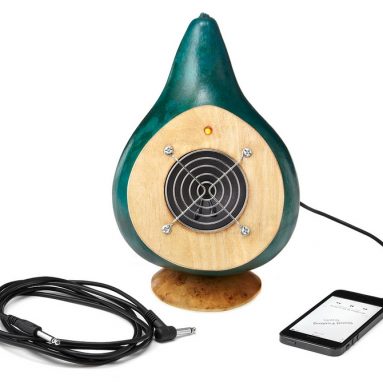 gourd amplifier