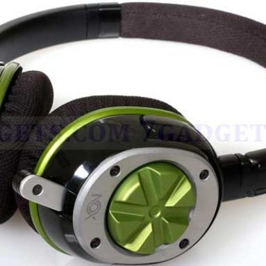 NOX Audio Specialist headset