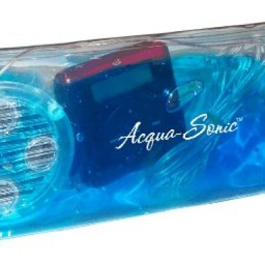 Acqua-Sonic Pillow Speaker