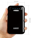 External Battery Pack Portable Power Bank Charger