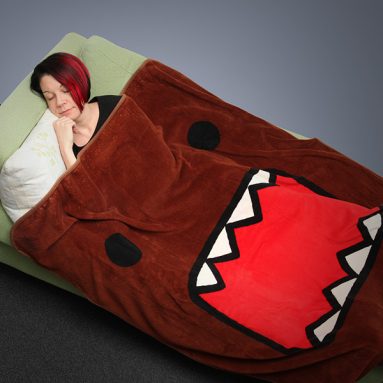 Domo Blanket