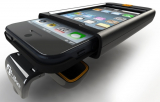 iBike Phone Booth, Bike Mount and Case for iPhone 5