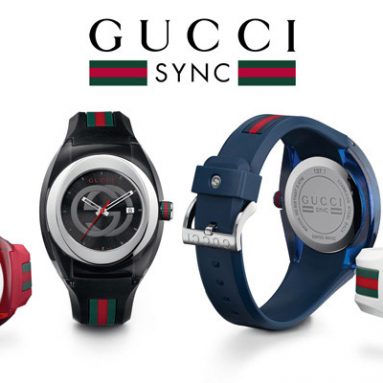 Gucci Watch