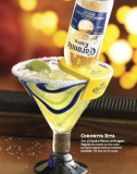 Coronita Rita Bottle Holders