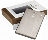 Intocircuit Power CastleExternal Battery Pack USB Output