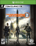 Tom Clancy’s The Division 2 – Xbox One Standard Edition