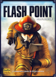 Flash Point Fire Rescue 2nd Edition