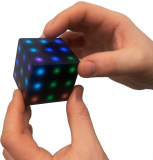 Rubikâ€™s Futuro Cube