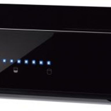 Buffalo, “torne” HDD