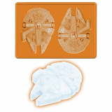 Star Wars Millennium Falcon Silicone Tray