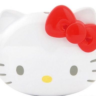 Hello Kitty MP3 Player