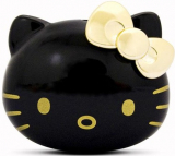 Black Hello Kitty MP3 Player