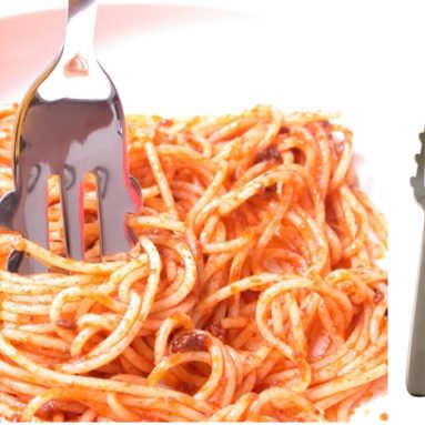 Helpful Aids for Living For-Ghetti