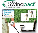 Swingpact Golf Swing Trainer