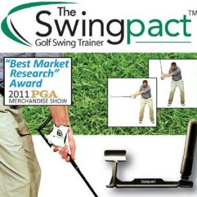 Swingpact Golf Swing Trainer