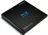 Samsung External USB Blu Ray Re-Writer