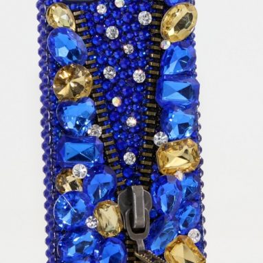 iphone 5 Case Luxury 3D Swarovski Crystal Case Cover
