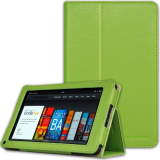 Black Friday: Case Green for Amazon Kindle Fire Tablet