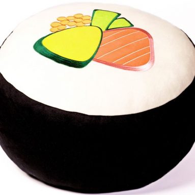 Sushiami Cali Pouf