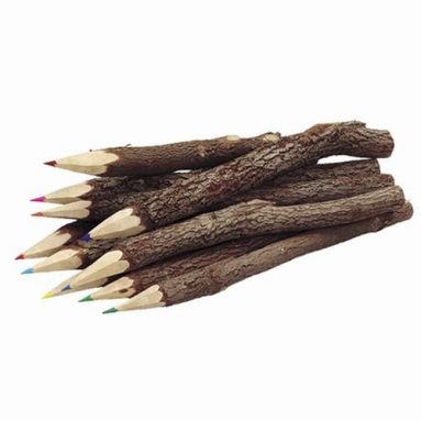10 Colors 8 inch Twig-uums Whimsical