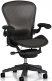 Black Friday: Aeron Chair by Herman Miller