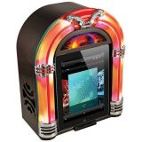 Jukebox Dock iPad Speaker