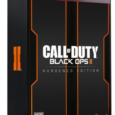 Call of Duty: Black Ops II