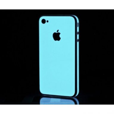 Glow for Apple iPhone 4S