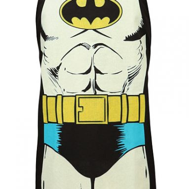 Batman Apron