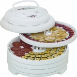 1000-watt Gardenmaster Food Dehydrator