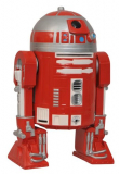 Red R2-R9 Figure Bank