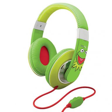Muppets Headphones