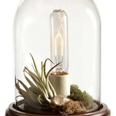 TERRA TABLE LAMP