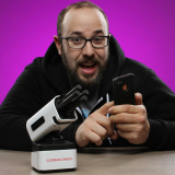 iLaunch Rocket Launcher for iPhone