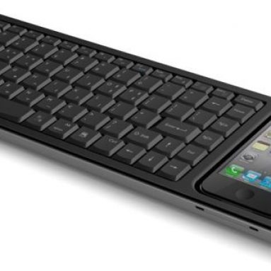 Omnio Keyboard for iPhone