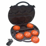 LED Road Flare Kit