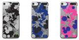 Belkin Shield Splatter Case for Apple iPod Touch 5th Generation