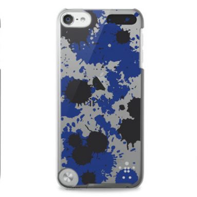 Belkin Shield Splatter Case for Apple iPod Touch 5th Generation