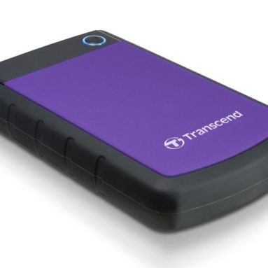 Storejet 1.5 TB 2.5-Inch USB 3.0 Portable Hard Drive