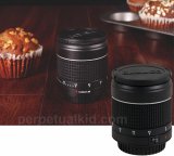 TELEPHOTO KITCHEN TIMER