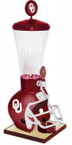 Oklahoma Sooners 1-Gallon Gamer Beverage Dispenser