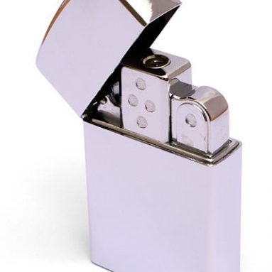 USB 8GB Flash Drive Lighter