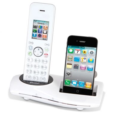 The Home Phone And iPhone Unifier